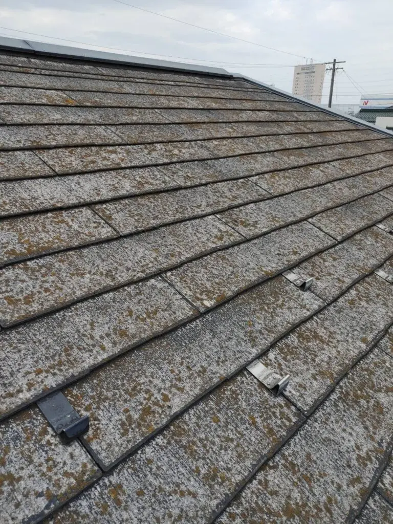 屋根の棟換気から雨漏りするのか